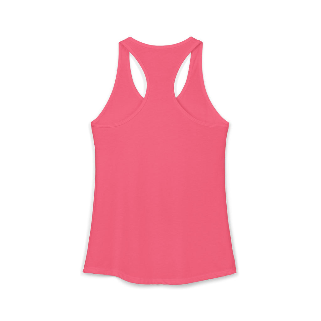 Heart of the Wild – Women’s Racerback Tank