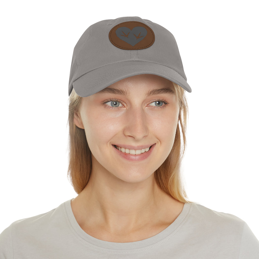 Heart of the Coop – Vintage Dad Hat