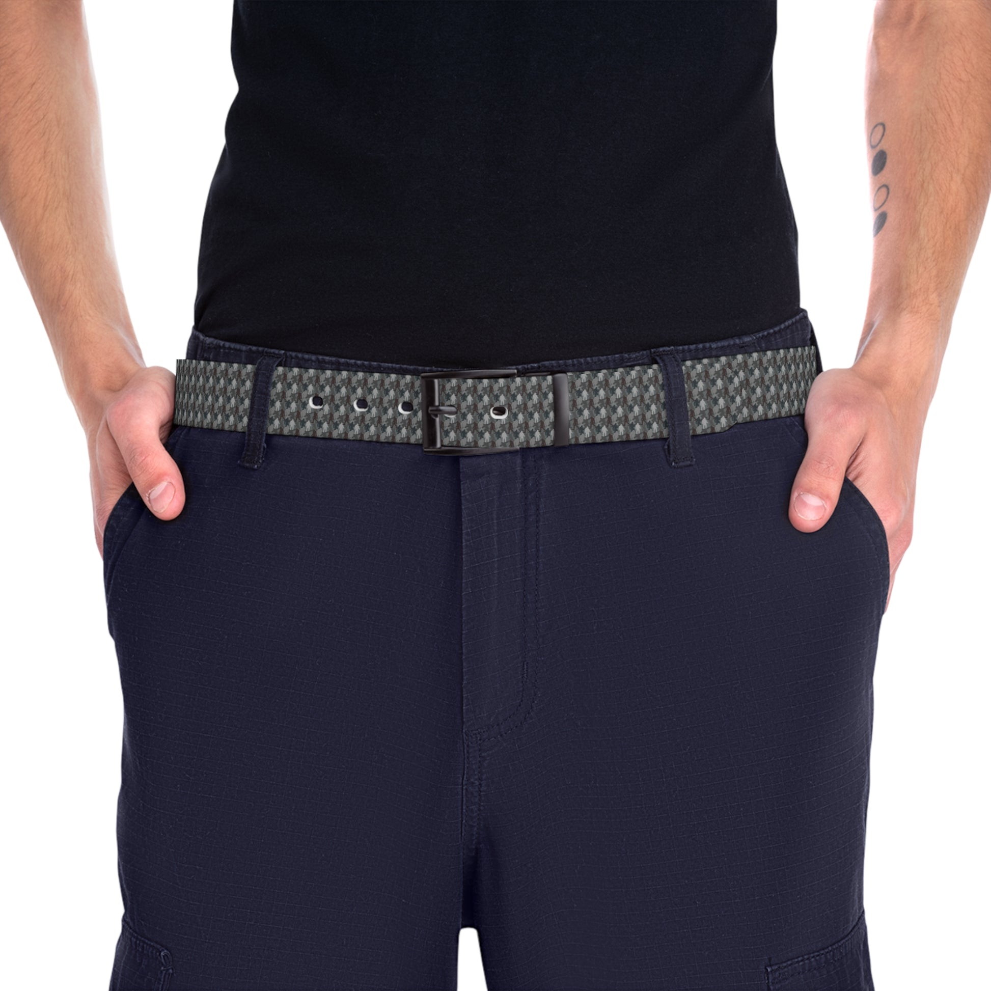 Shadow Stalker Camo – Adventure Belt