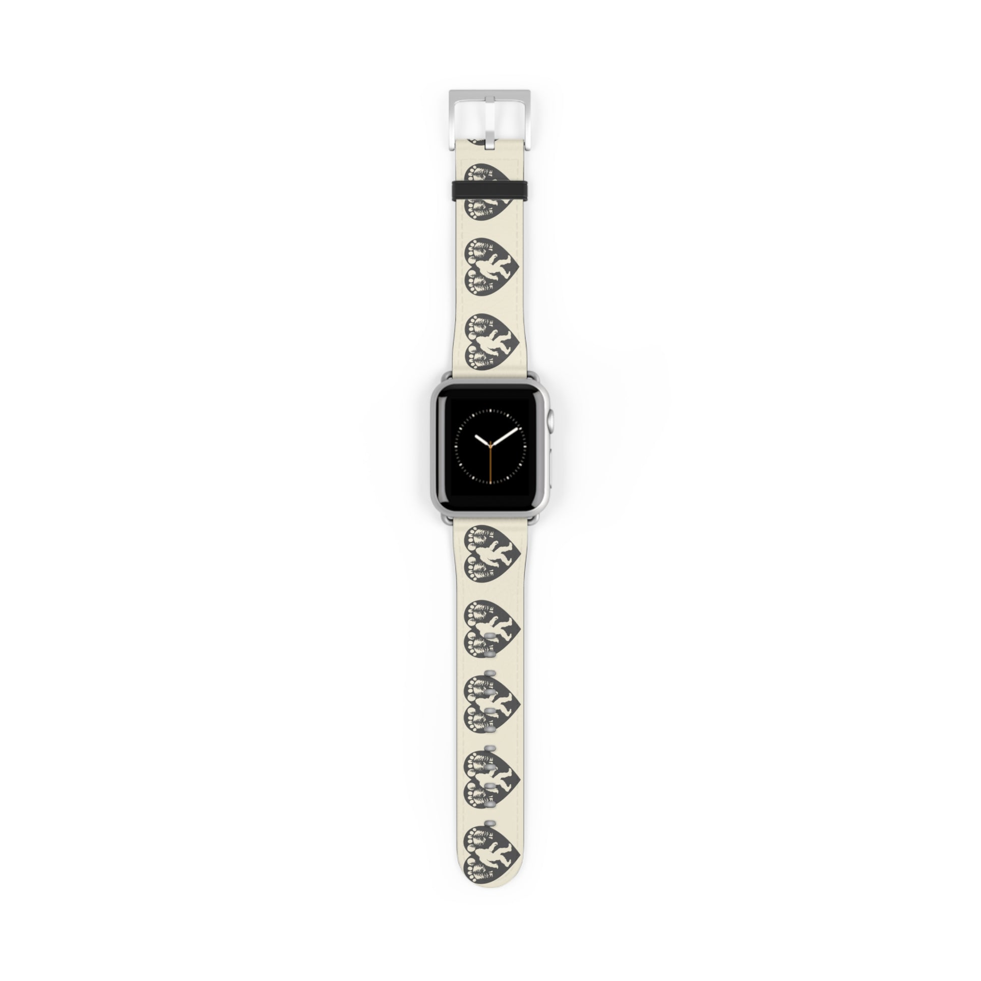 Wild at Heart –  Apple Watch Band