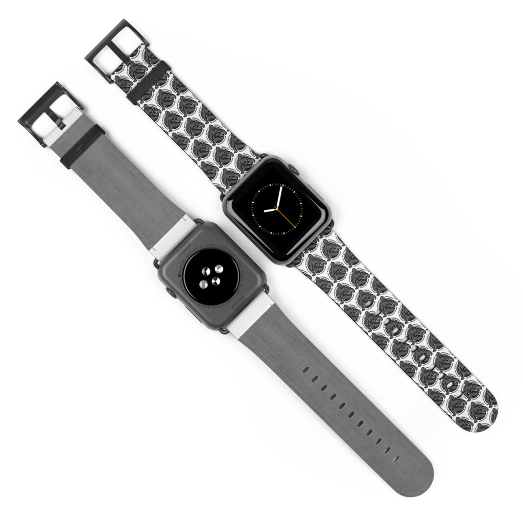 KBRO Official Emblem – Field Watch Band