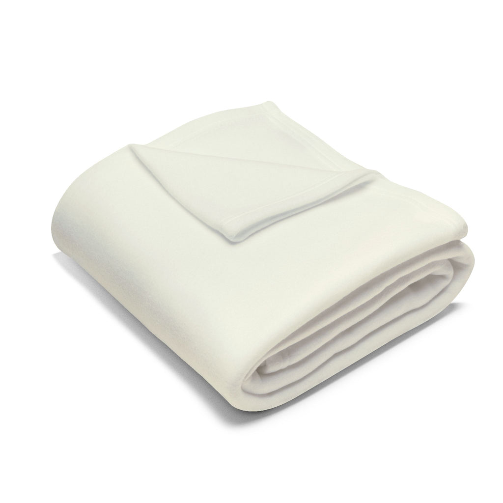 Whisper & Ruben Arctic Fleece Blanket