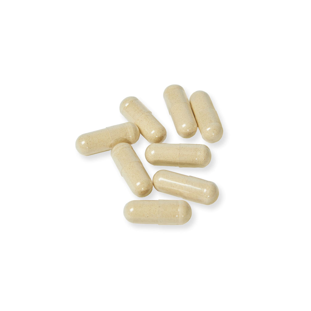 WildBound Ashwagandha and Black Pepper Supplement (60 capsules) - Hidden Realm Essentials