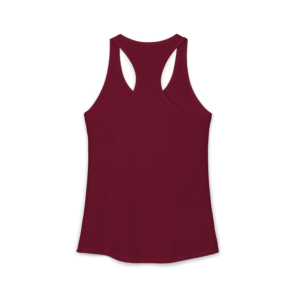 Heart of the Wild – Women’s Racerback Tank