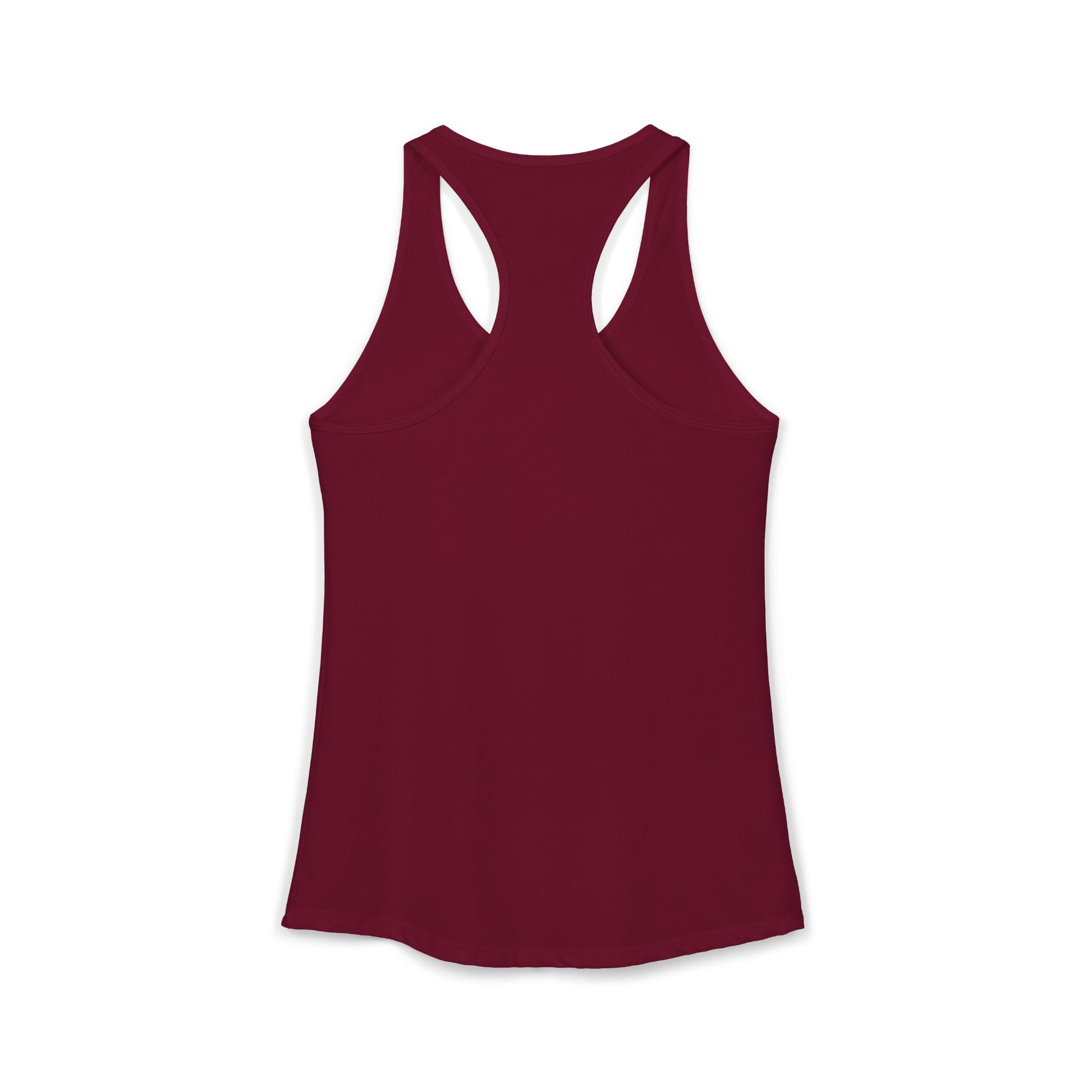 Heart of the Wild – Women’s Racerback Tank