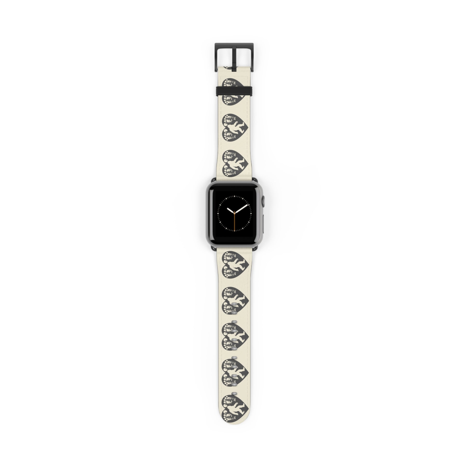 Wild at Heart –  Apple Watch Band