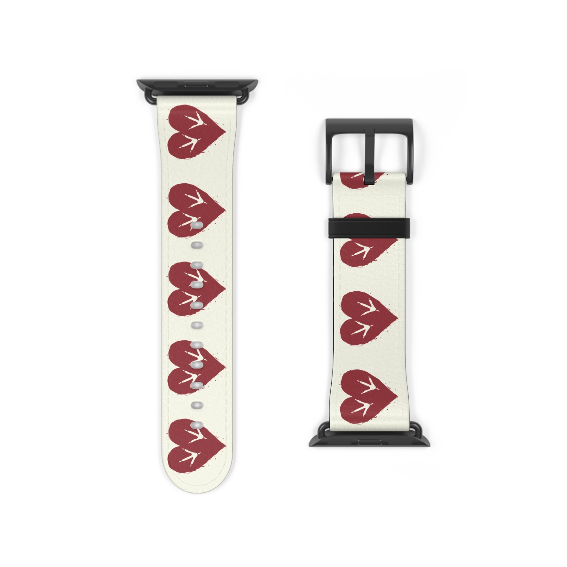 Heart of the Coop – Apple Watch Band