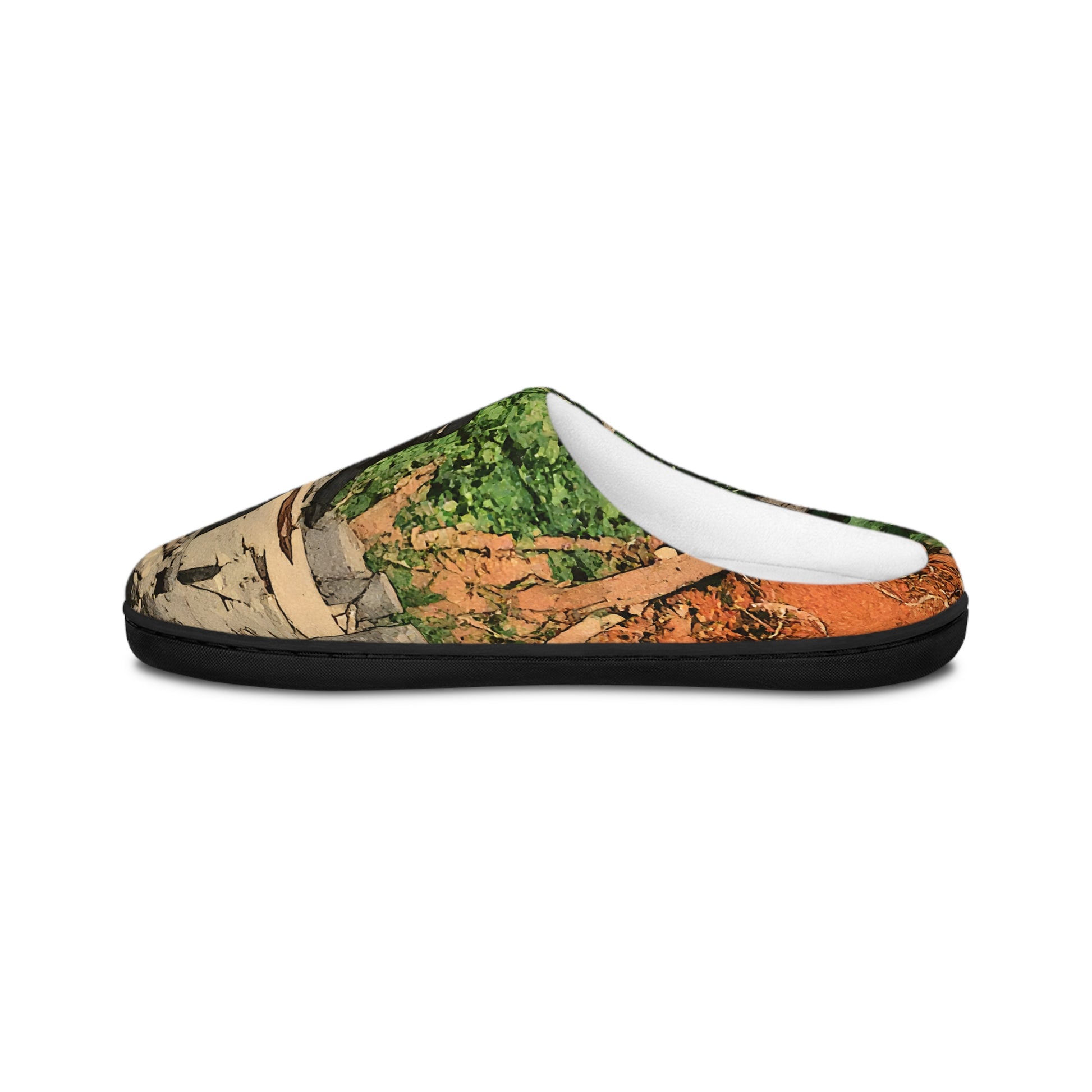 The Legend Lives – Women’s Indoor Slippers