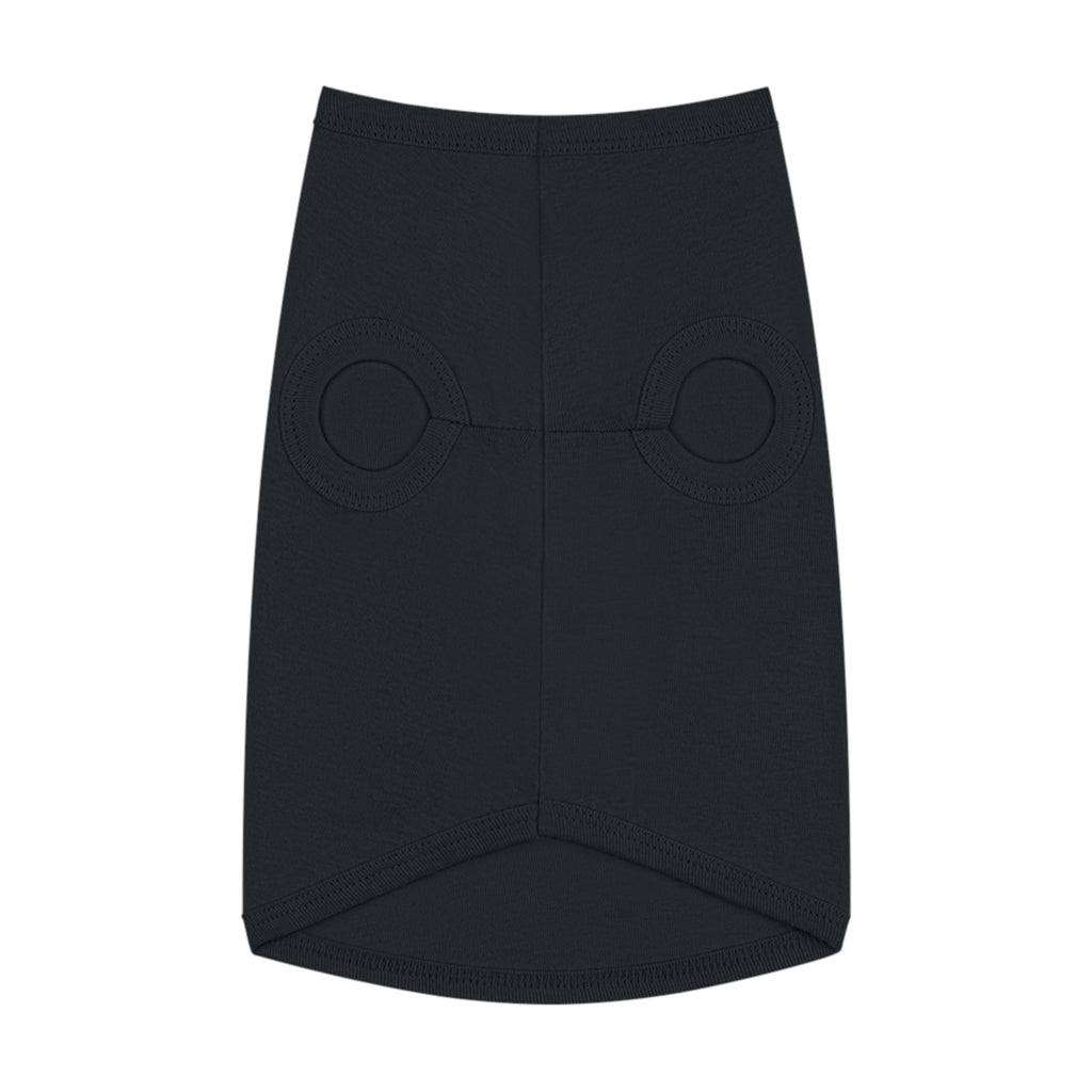 Silent Night, Squatch Night – Pet Tank