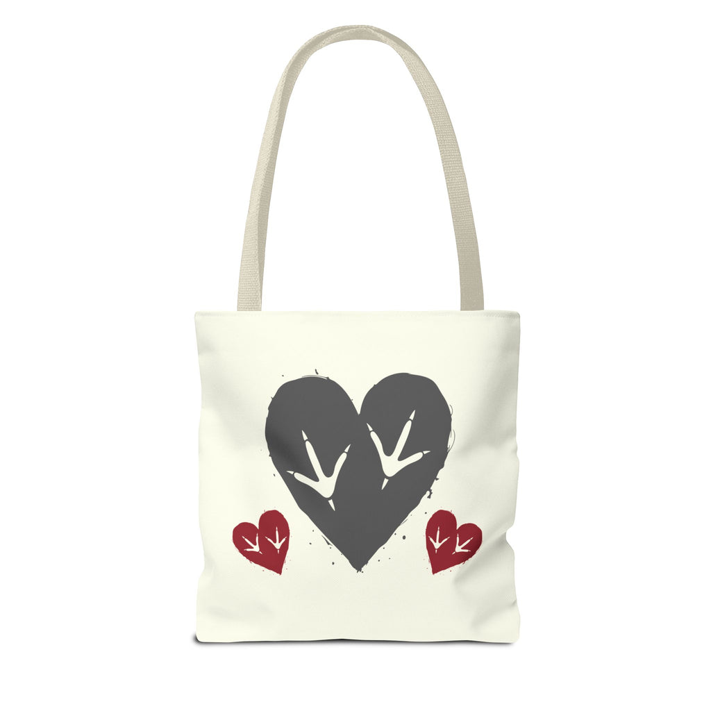 Heart of the Coop – Everyday Carry Tote