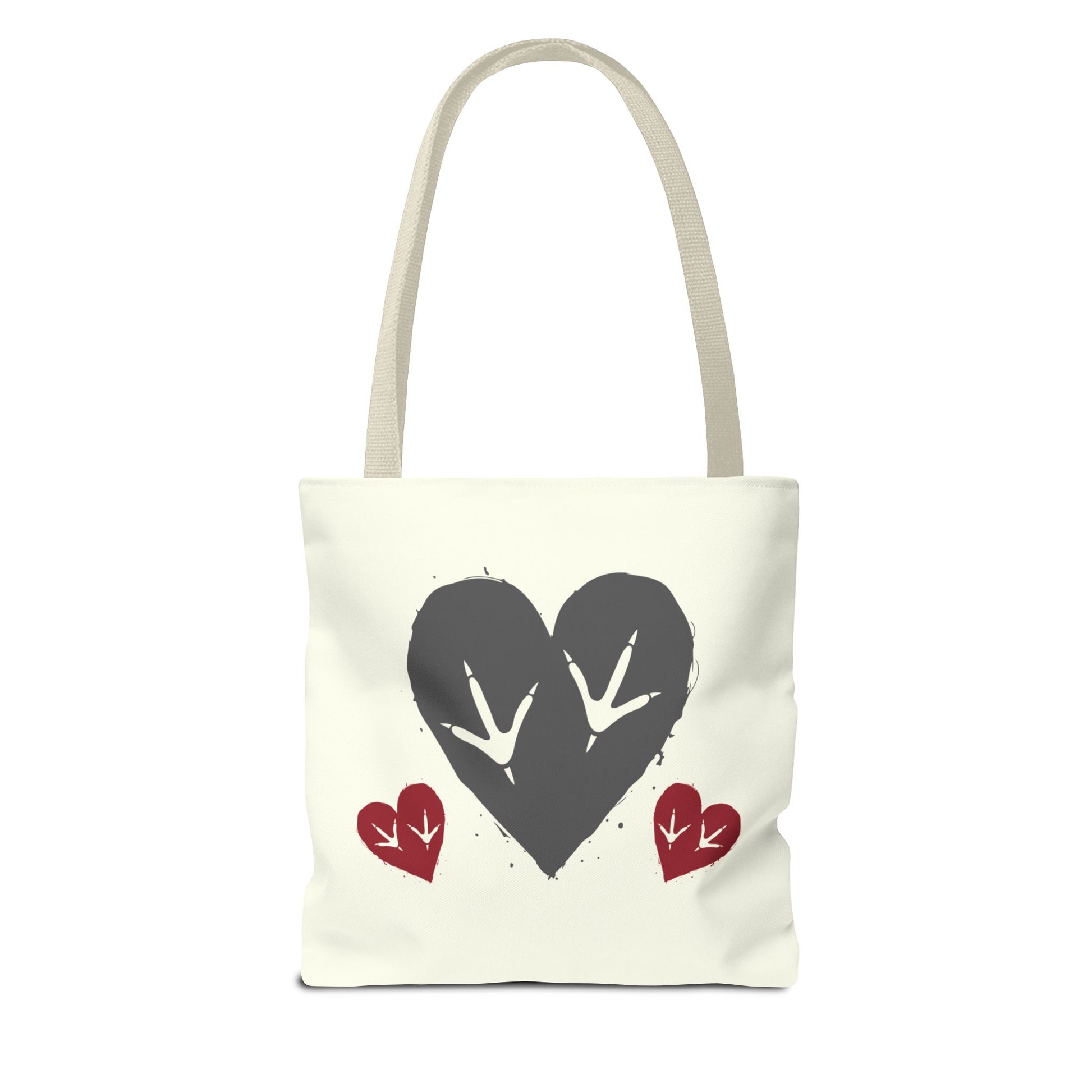 Heart of the Coop – Everyday Carry Tote