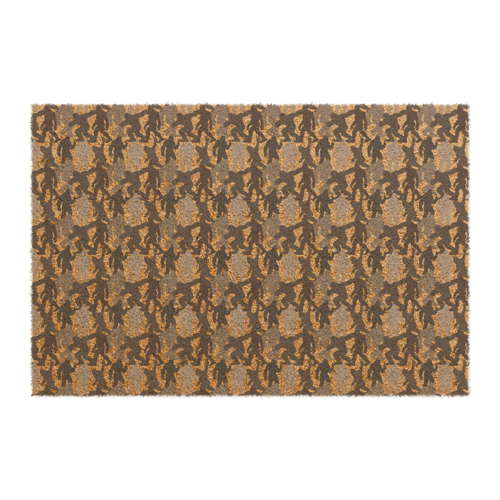 Shadow Stalker Camo – Coir Doormat