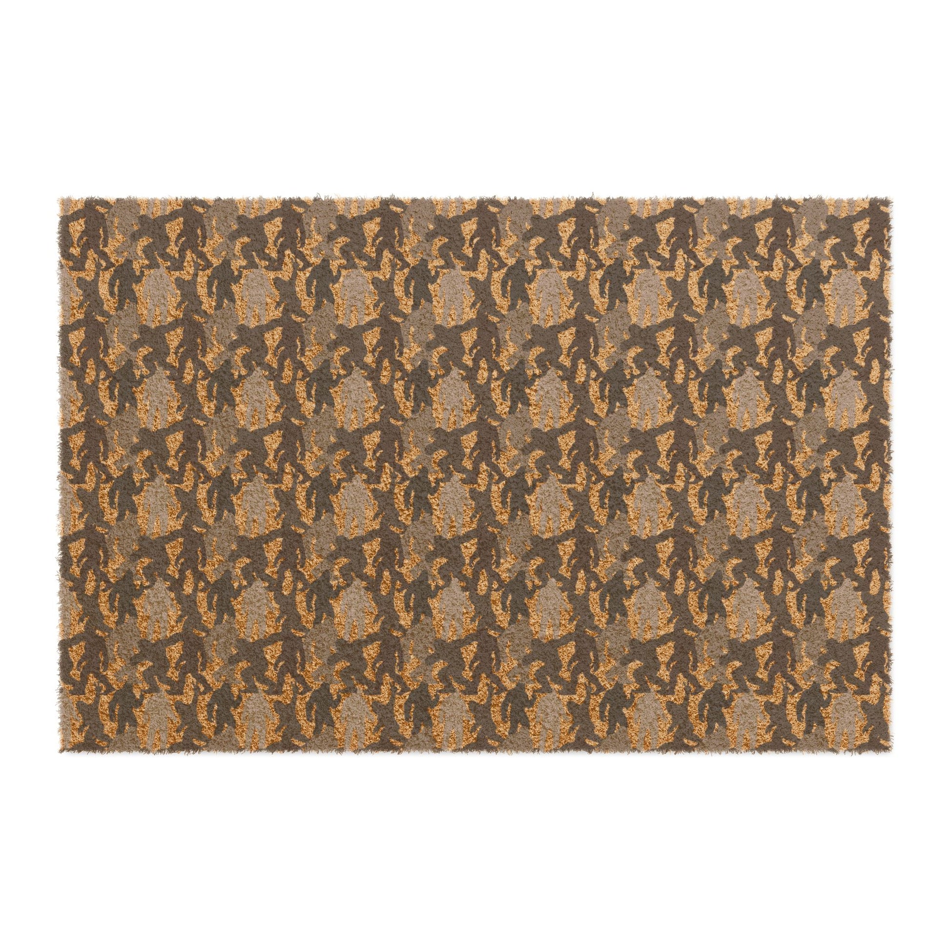 Shadow Stalker Camo – Coir Doormat