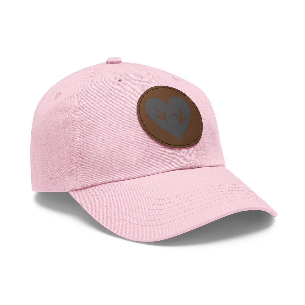 Heart of the Coop – Vintage Dad Hat