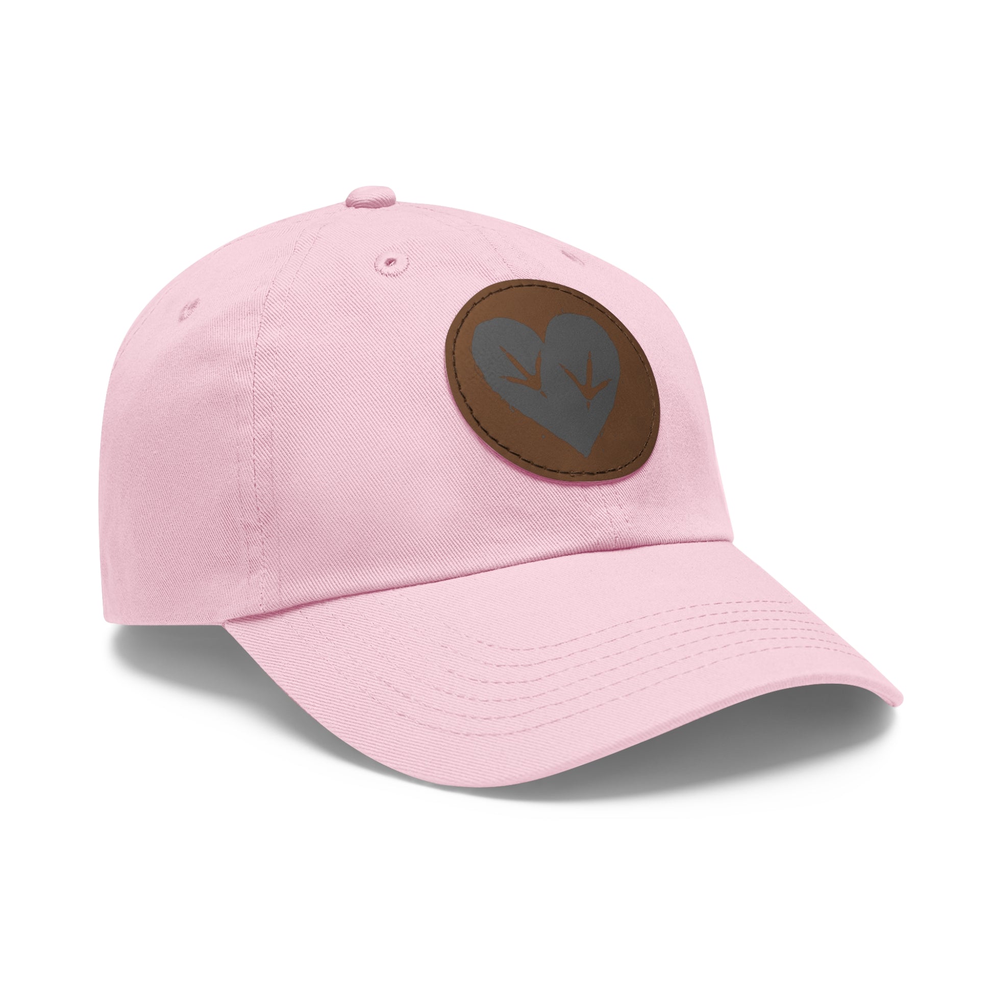 Heart of the Coop – Vintage Dad Hat