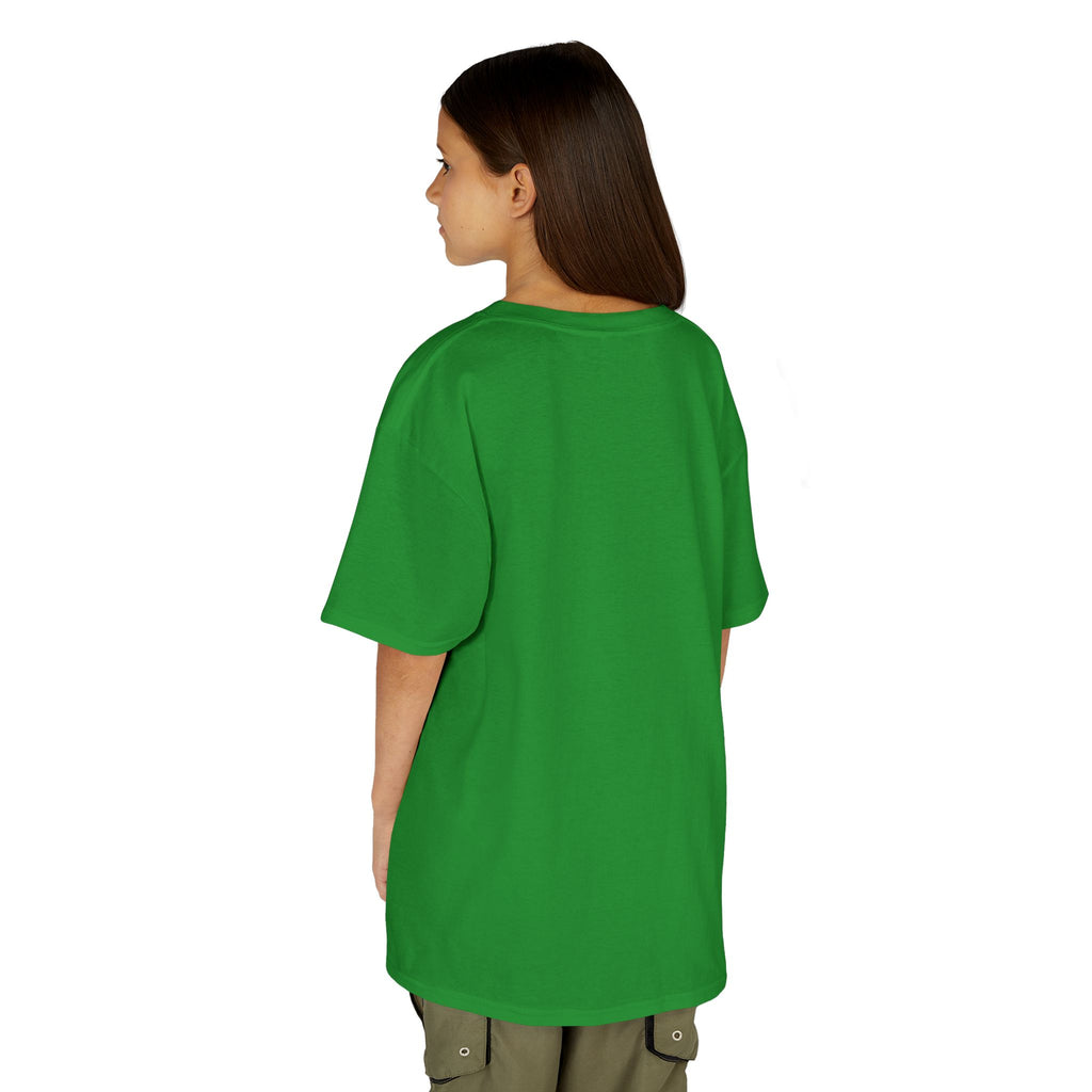Whisper & Ruben Kids Heavy Cotton™ Tee