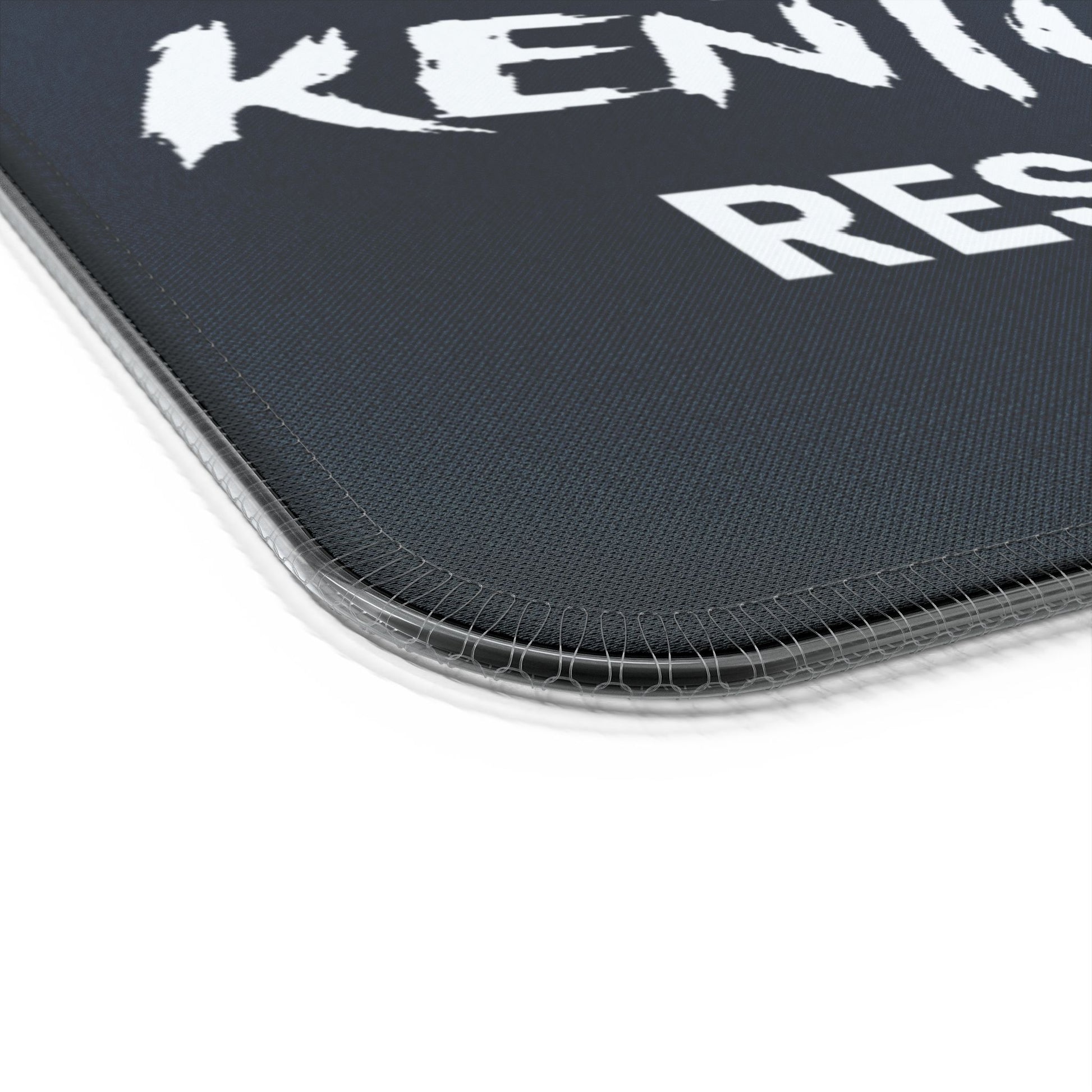 KBRO – LED Wireless Charging Mouse Pad