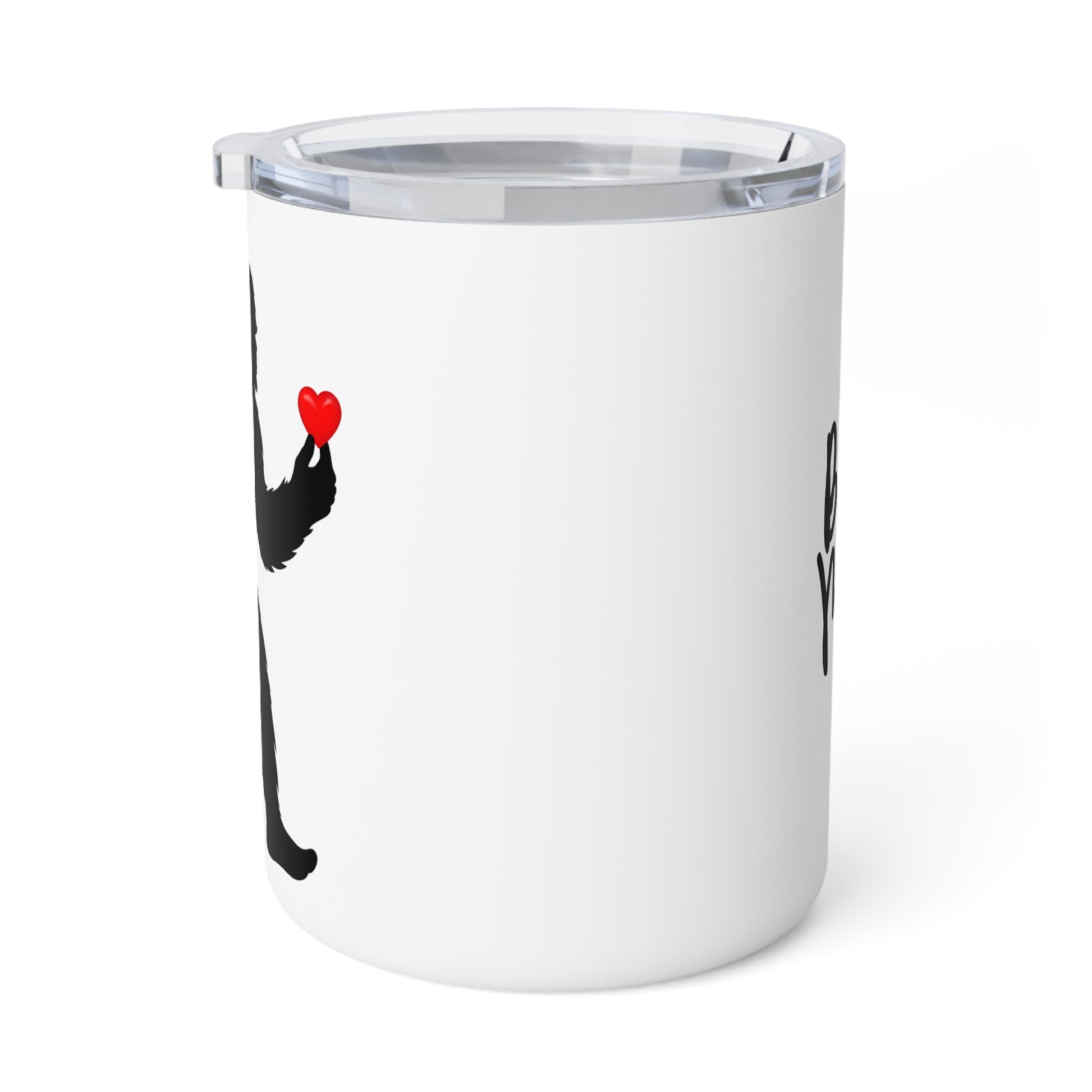 Gentle Giant – Insulated Coffee Mug