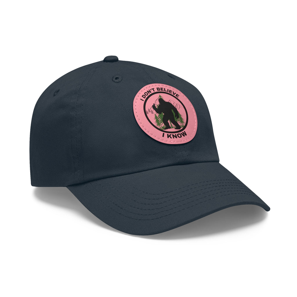 I Don’t Believe – Vintage Dad Hat