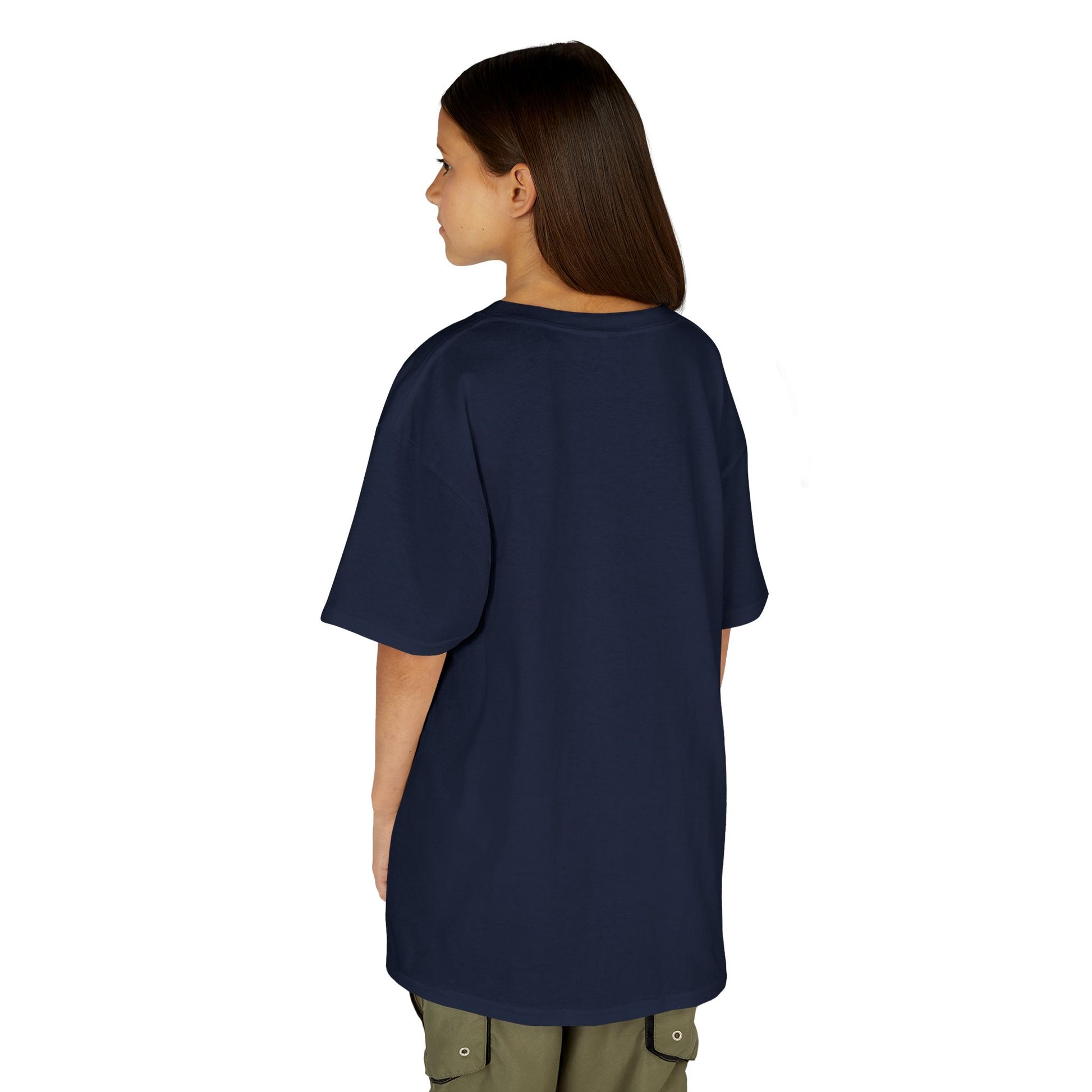 Whisper & Ruben Kids Heavy Cotton™ Tee