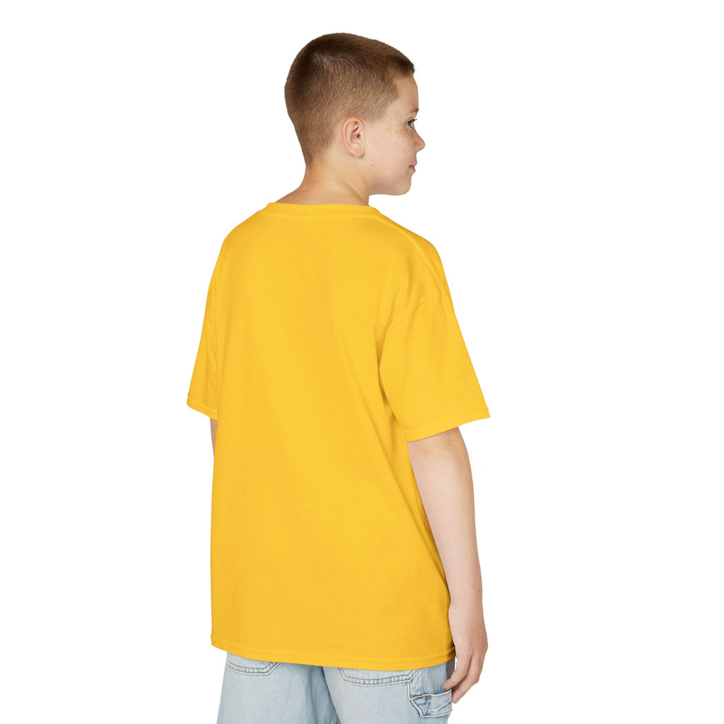 Whisper & Ruben Kids Heavy Cotton™ Tee