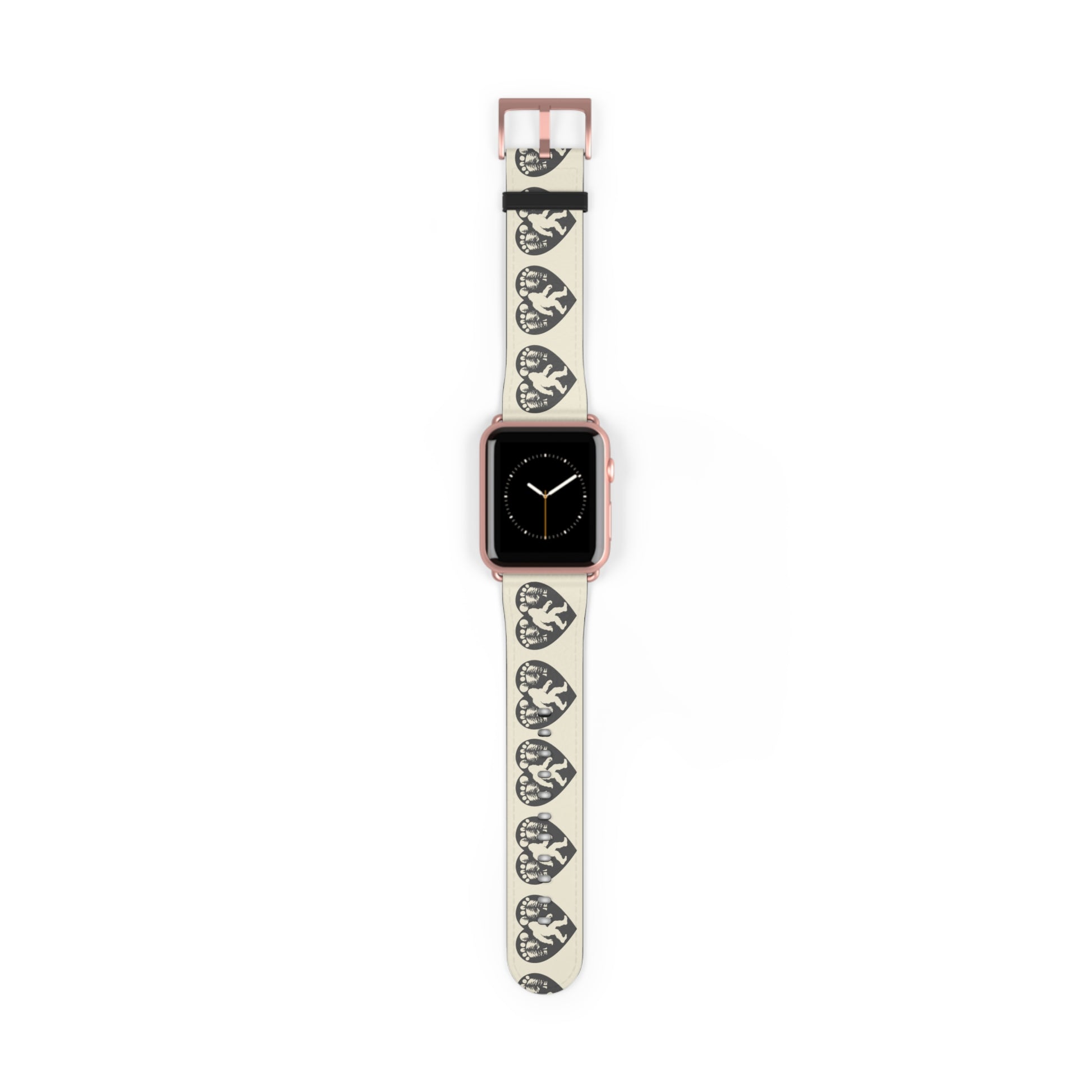 Wild at Heart –  Apple Watch Band