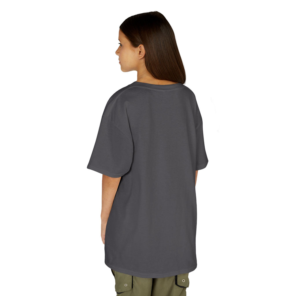 Whisper & Ruben Kids Heavy Cotton™ Tee