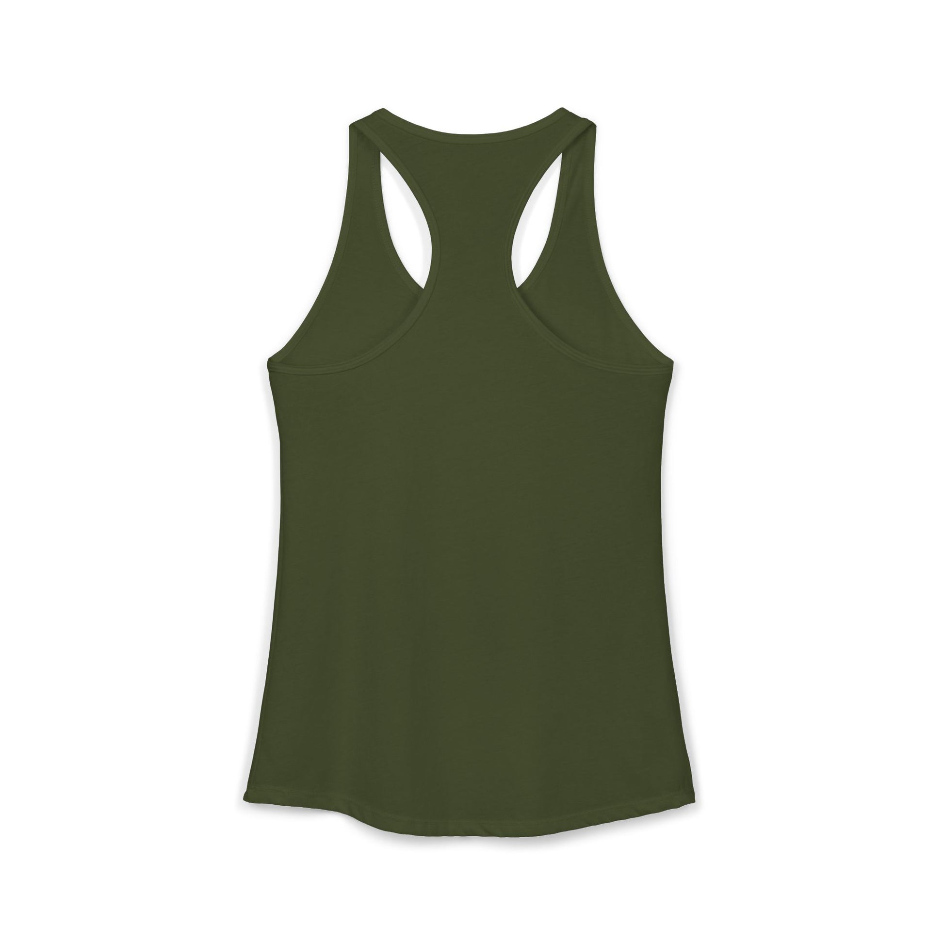 Heart of the Wild – Women’s Racerback Tank