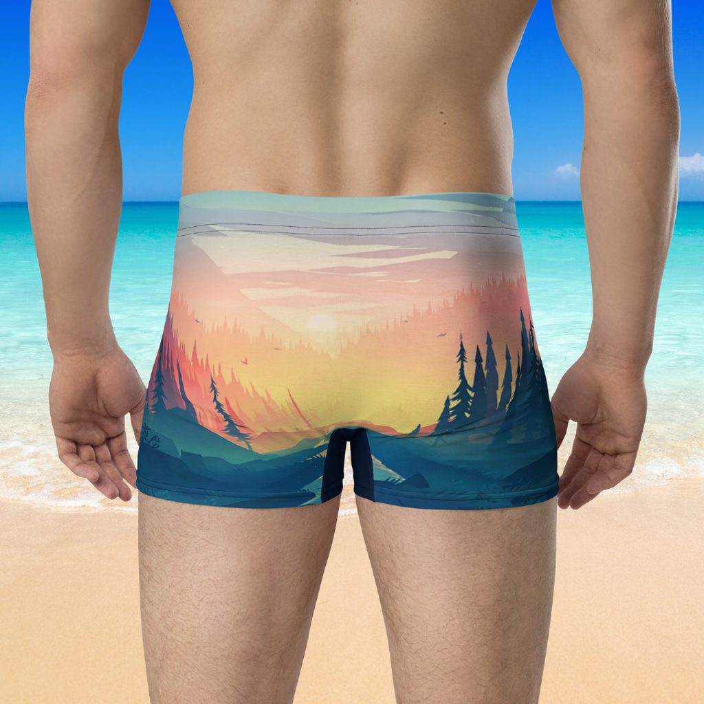 Primal Tear Boxer Briefs