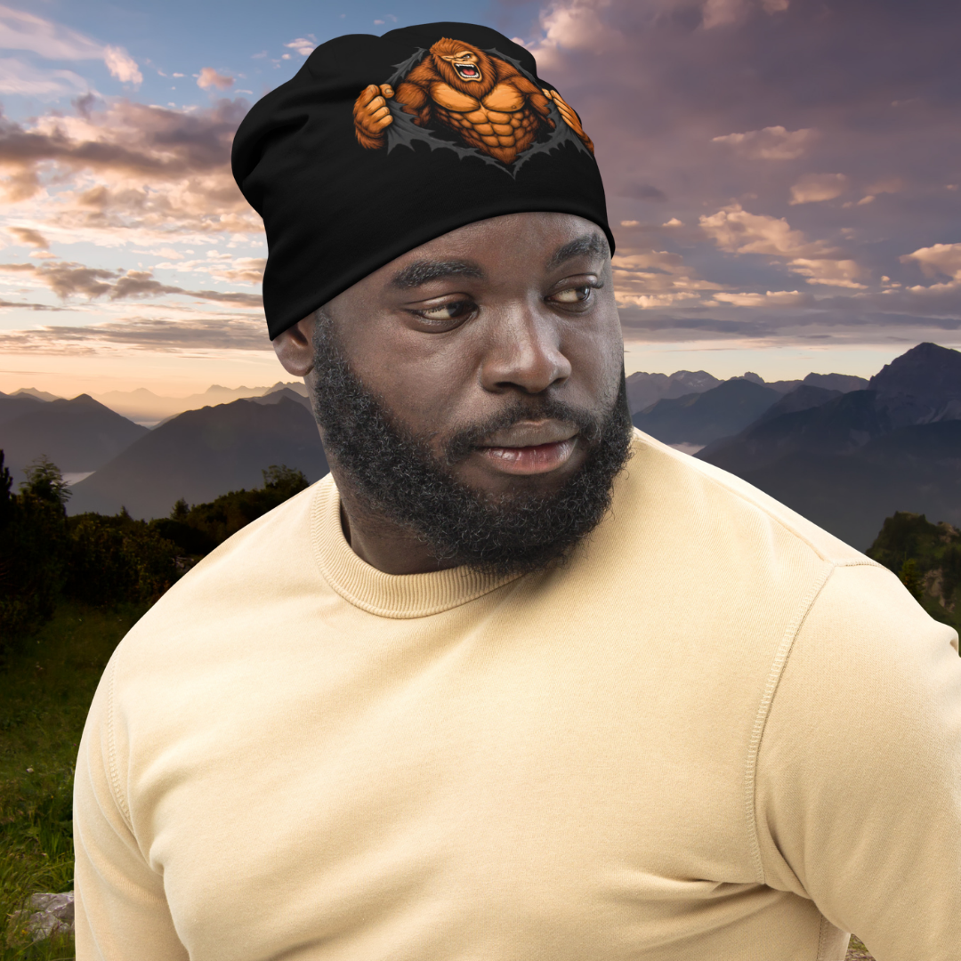 Primal Tear Beanie