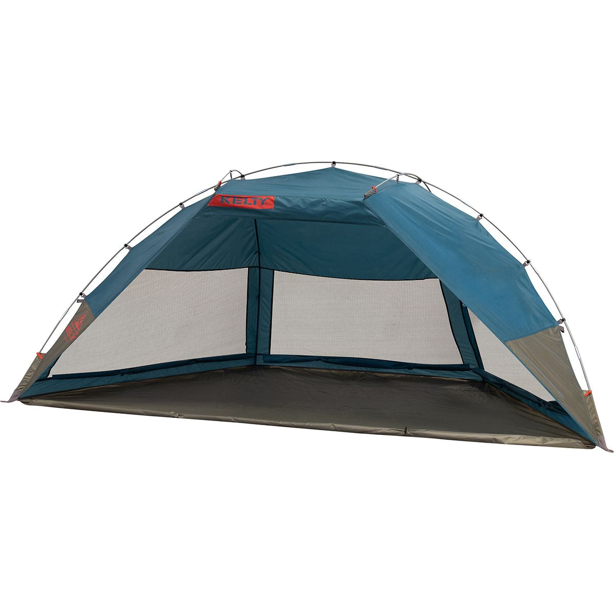 Cabana Shelter: Quick-Pitch Beach & River Sun Shade