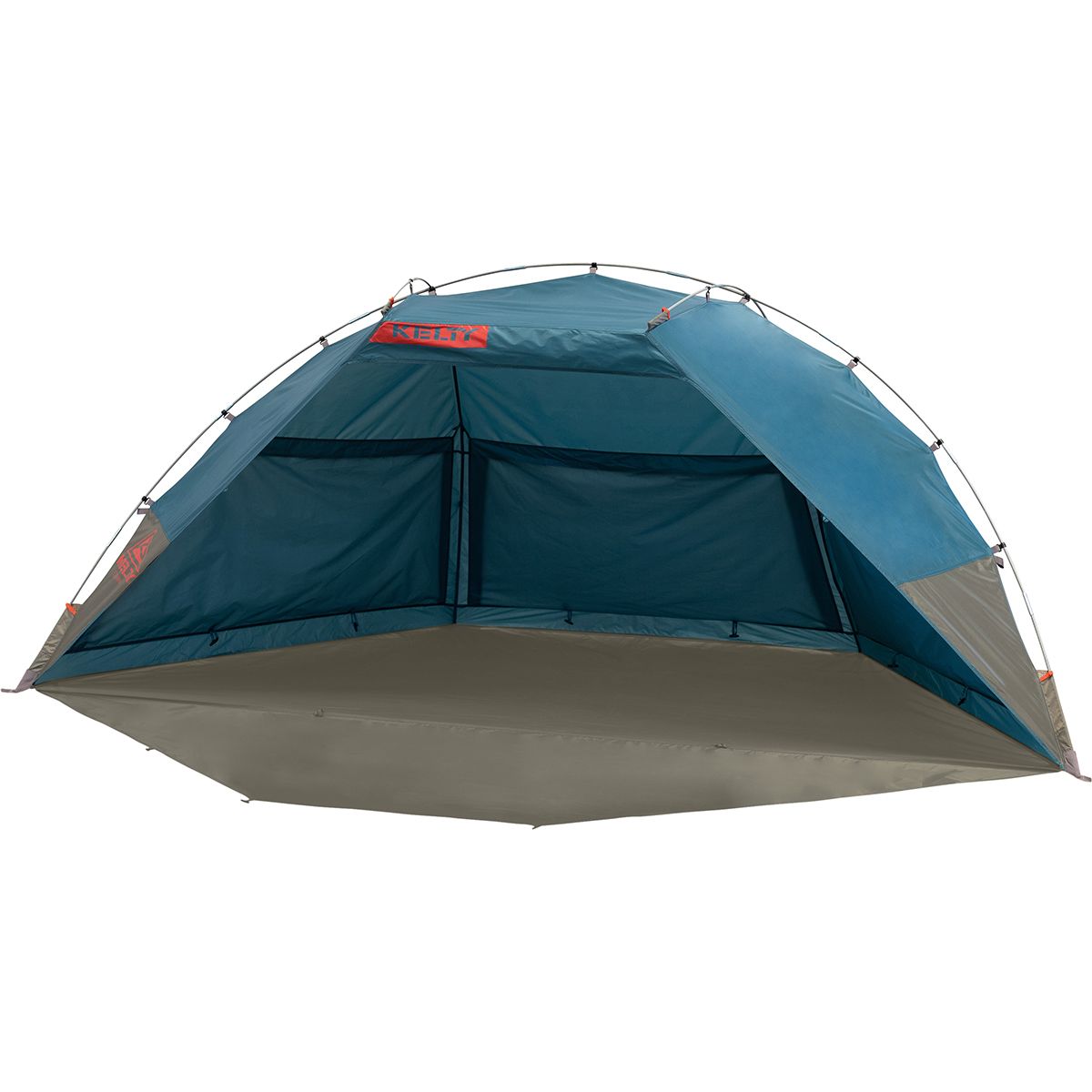 Cabana Shelter: Quick-Pitch Beach & River Sun Shade