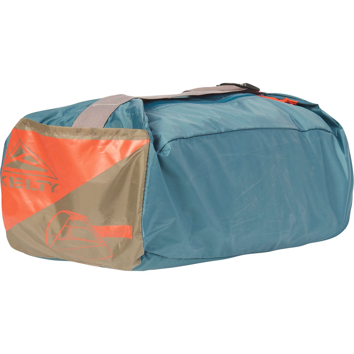 Cabana Shelter: Quick-Pitch Beach & River Sun Shade