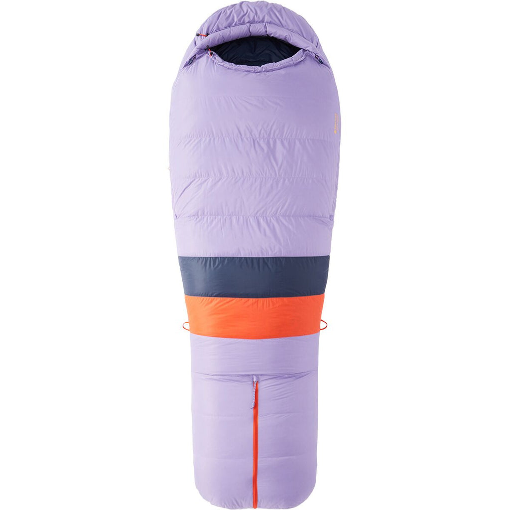 Teton Sleeping Bag: 15F Down