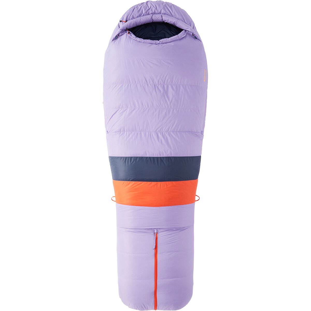 Teton Sleeping Bag: 15F Down