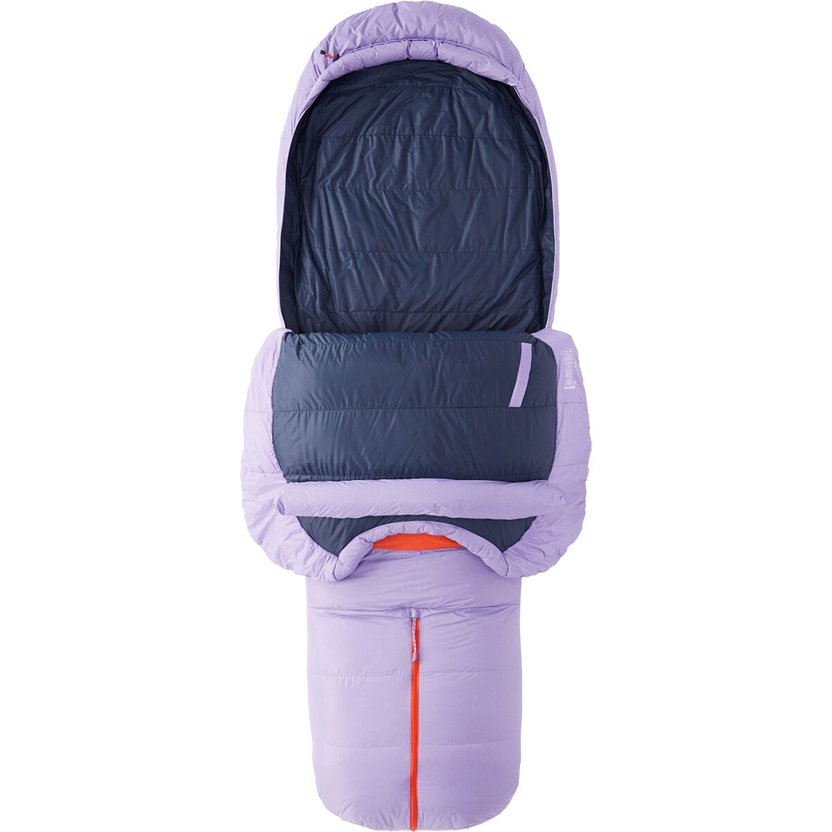Teton Sleeping Bag: 15F Down