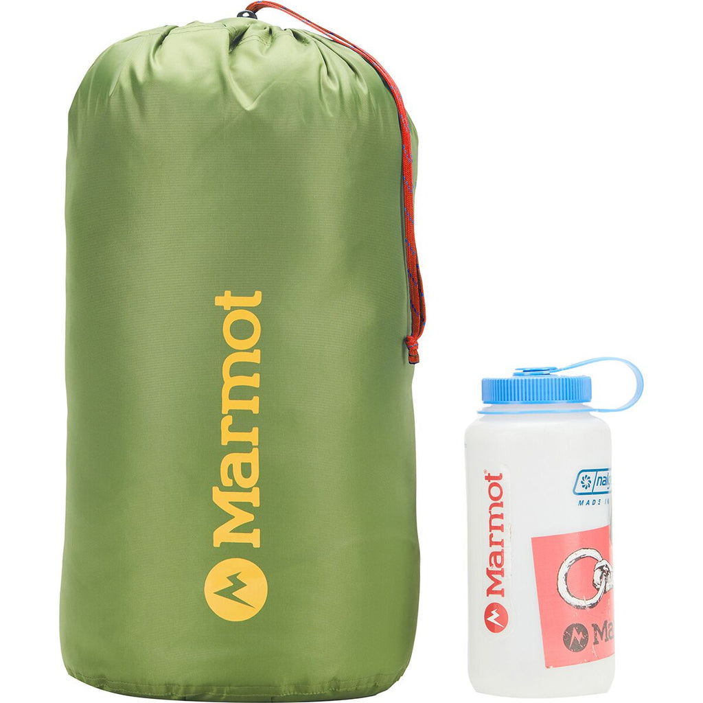 Teton Sleeping Bag: 15F Down