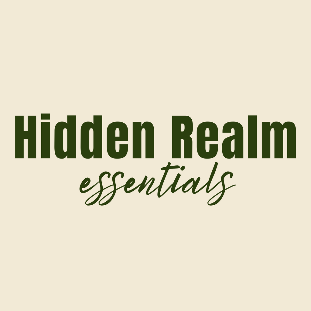 WildBound Brain Support Complex Supplement (60 Capsules) - Hidden Realm Essentials