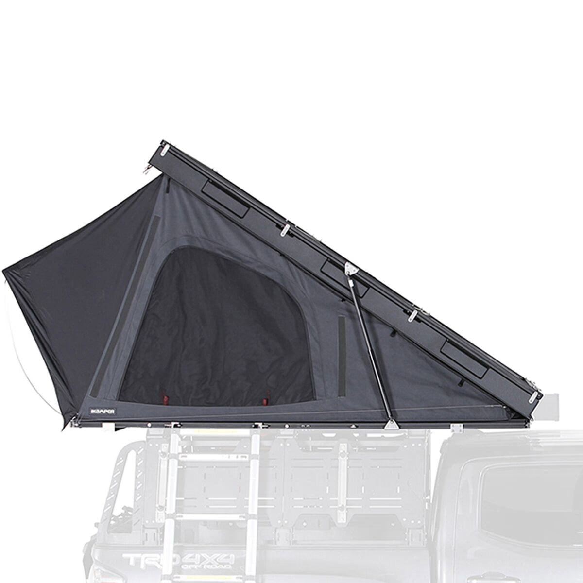 iKamper Blue Dot Voyager Duo Rooftop Tent (Affiliate)