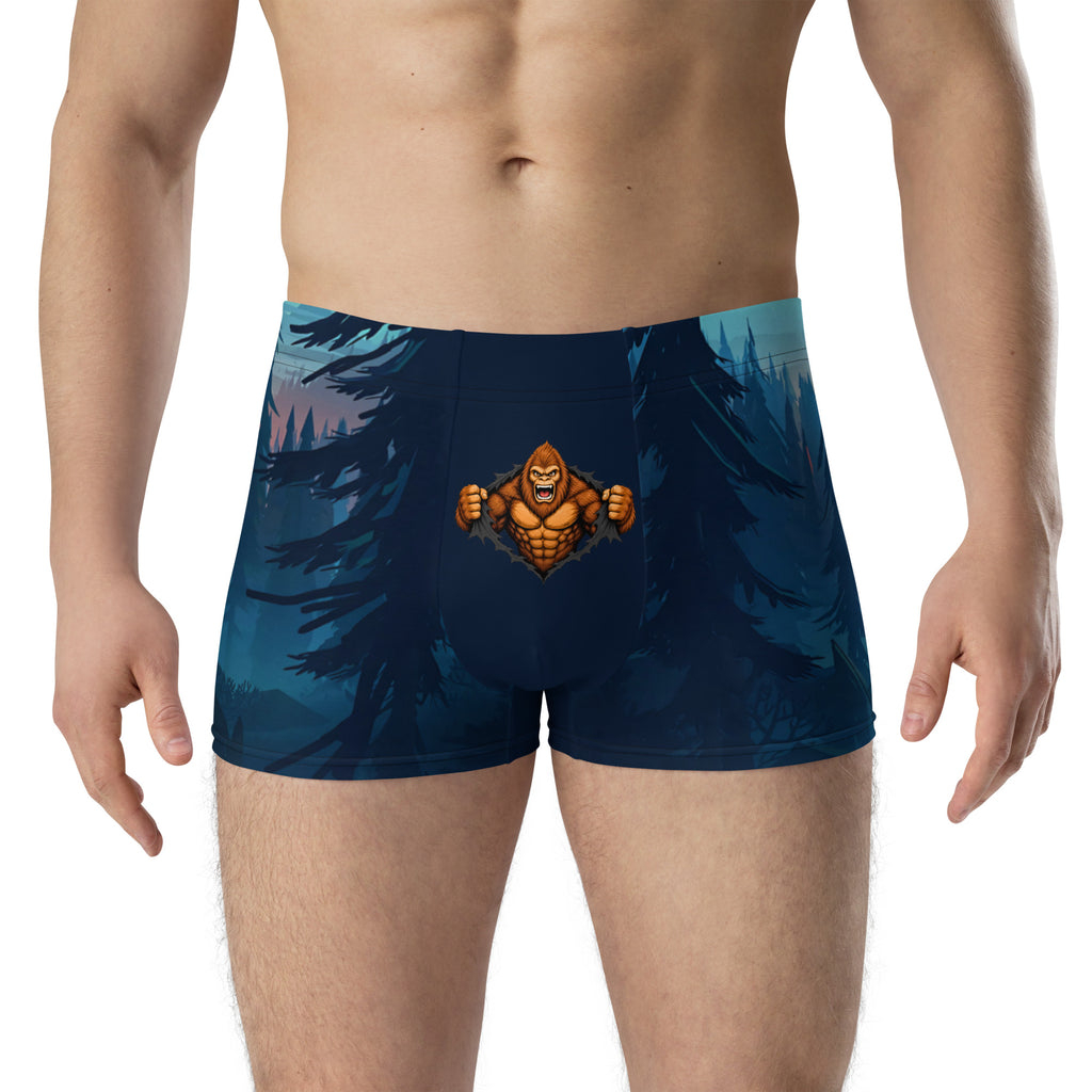 Primal Tear Boxer Briefs