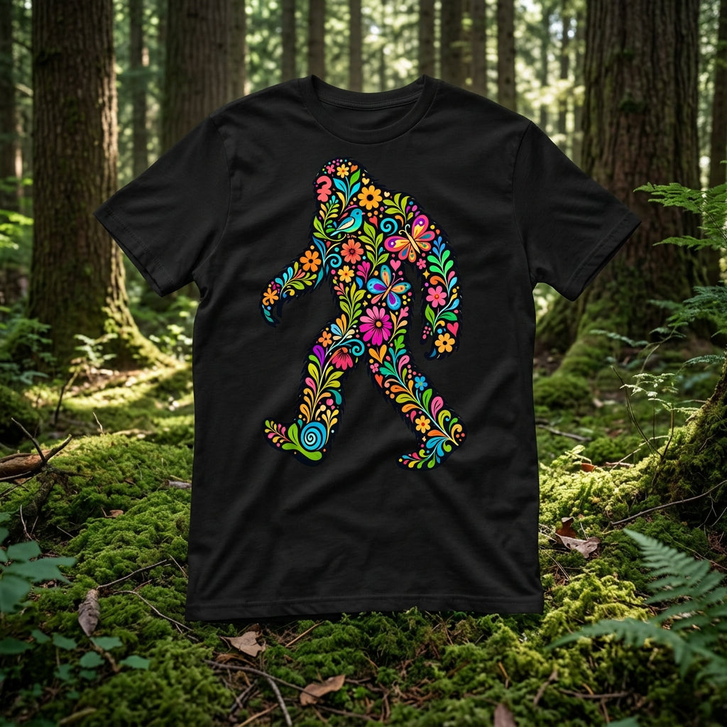 Wildflower Wanderer | Unisex Classic Tee
