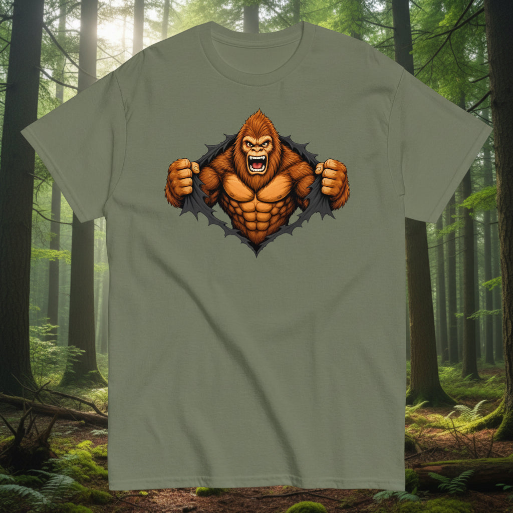 Primal Tear Classic Tee